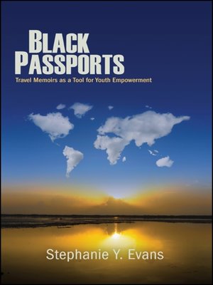 cover image of Black Passports